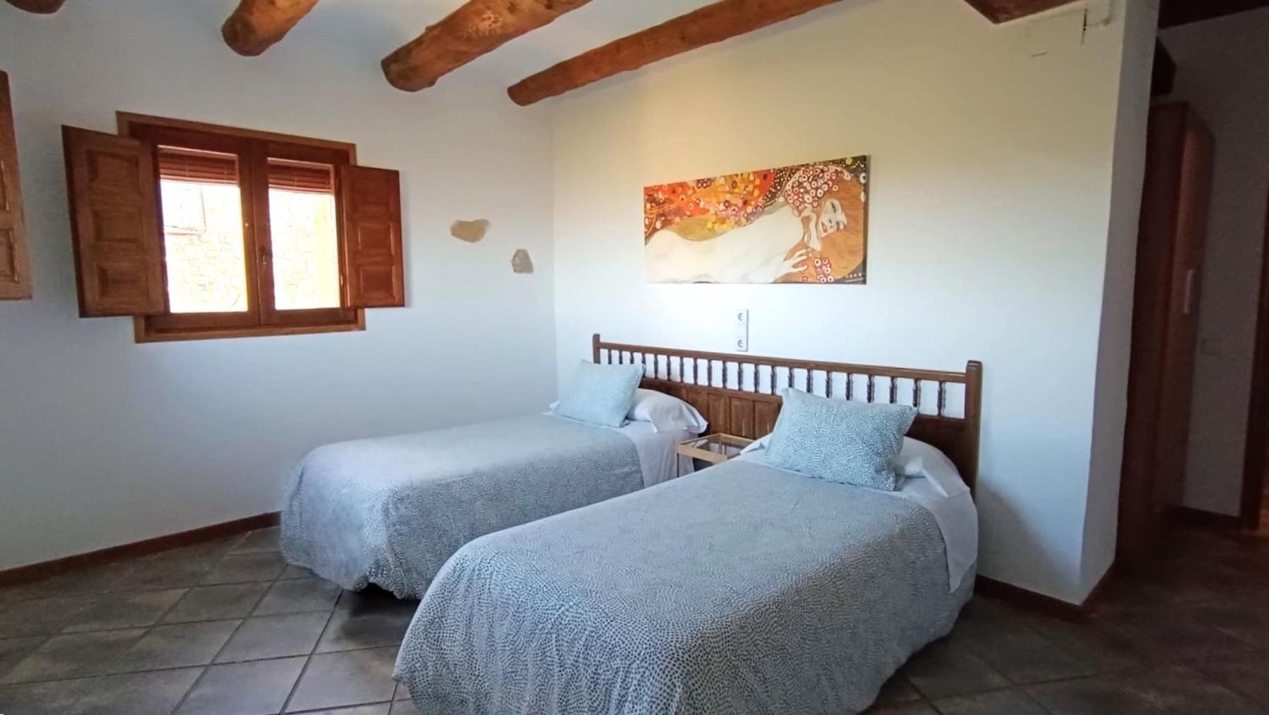 Casa Miret De Mur Vilamolat de Mur Bagian luar foto