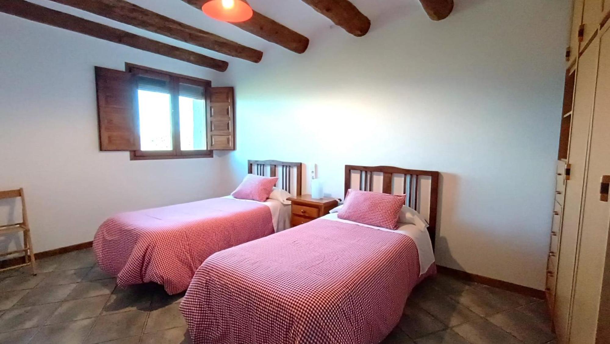 Casa Miret De Mur Vilamolat de Mur Bagian luar foto
