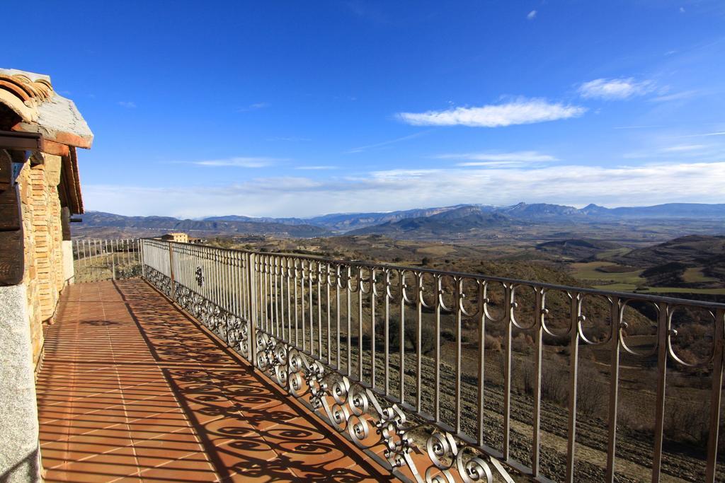 Casa Miret De Mur Vilamolat de Mur Bagian luar foto