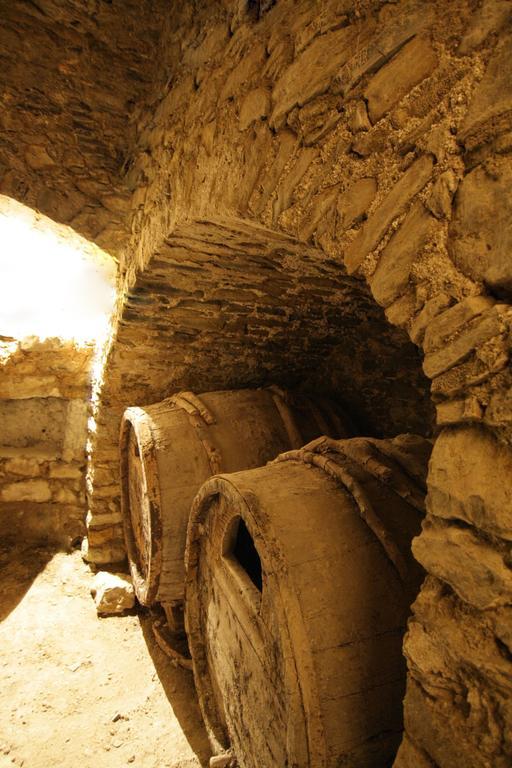 Casa Miret De Mur Vilamolat de Mur Bagian luar foto