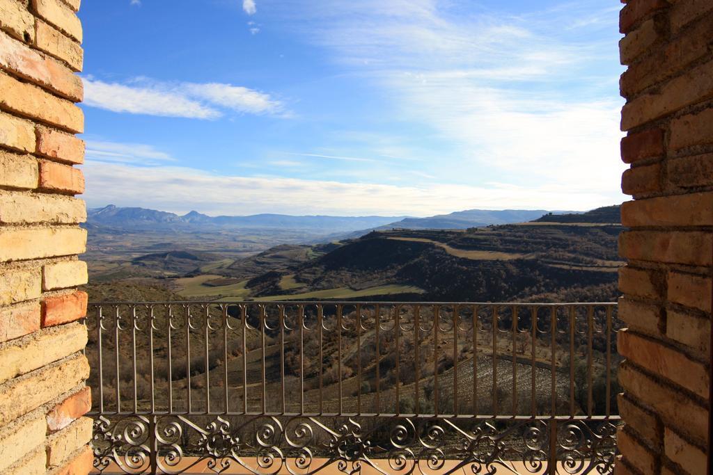 Casa Miret De Mur Vilamolat de Mur Bagian luar foto