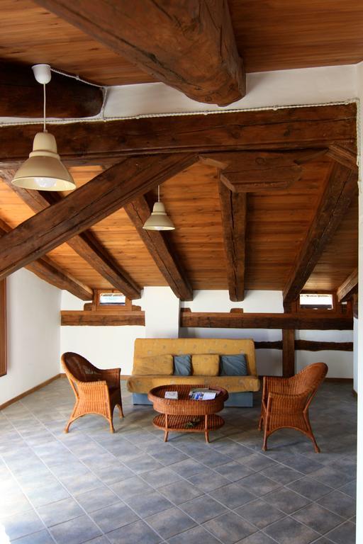 Casa Miret De Mur Vilamolat de Mur Bagian luar foto